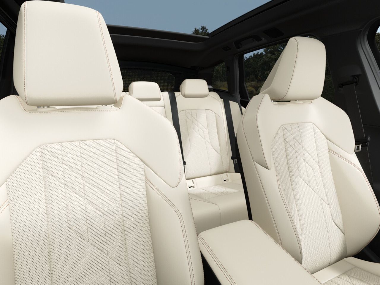 BMW X3 - Bild 6