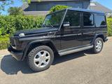 Mercedes-Benz G 350 BlueTEC, lang - scheckheftgepflegt  - Mercedes-Benz G 350 Gebrauchtwagen