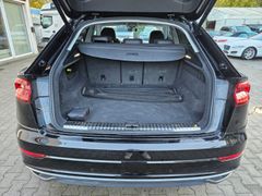 Fahrzeugabbildung Q8 45 TDI quattro 3.0 EU6d-T StandHZG Navi Leder