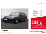 Audi A4 Avant 35 TDI S tronic MMI Navi ACC LED HUD - Audi A4 Gebrauchtwagen in Münster