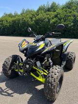 Aeon Cobra 420 SX LOF - AEON COBRA 420 SX