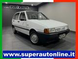 Fiat FIAT Uno 1.0 FIRE 5 porte (KM 132.000) - weiße Fiat Uno