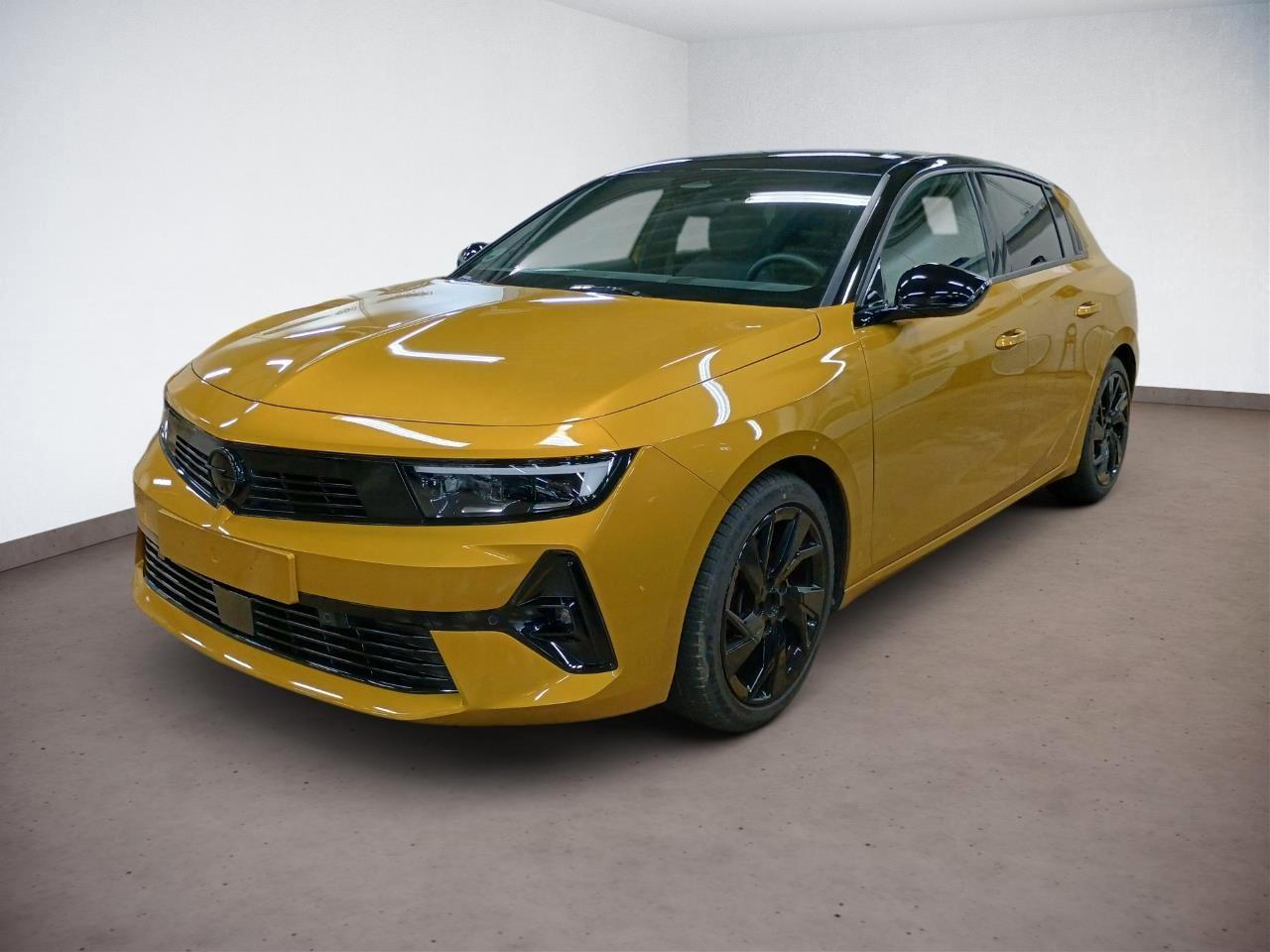 Opel Astra L 5t GS*NAVI*PANO*HUD*MATRIX-LED*SITZHEIZU