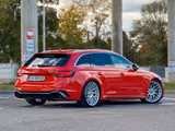 Audi RS4 2.9 TFSI tiptronic quattro Avant - - gebrauchte Audi RS4 aus dem Jahr 2019
