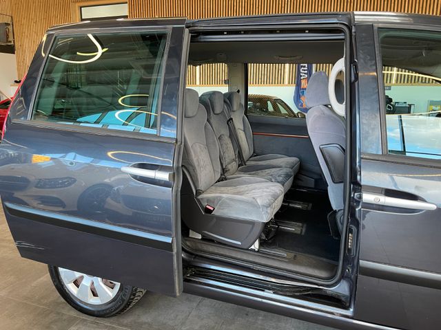 MYAUTOCENTER – Gebraucht- und Jahreswagen mit Werkstattservice in Pfaffenhofen Citroën C8 2.0 16V Tendance *2. Hand*Klima*7-Sitzer*PDC*