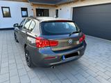 BMW 116d Advantage mit Winterreifensatz - BMW 116 aus 2019