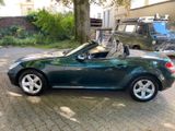 Mercedes-Benz SLK 200 KOMPRESSOR - - Mercedes-Benz SLK 200 in Hagen