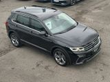 Volkswagen Tiguan R-Line 1.4 eTSI NAVI LED KAMERA AHK