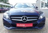 Mercedes-Benz C 200 T CGI/Panorama/LED/AHK/Kamera - Mercedes-Benz C 200 aus 2015