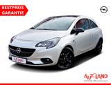 Opel Corsa E 1.4 Tempomat Sitzheizung PDC USB - gebrauchte Opel Corsa aus dem Jahr 2018