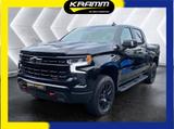 Chevrolet Silverado 1500 LT TRAIL BOSS 6.2L LPG - Chevrolet Silverado in Berlin