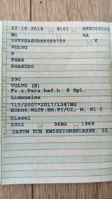 Volvo S90 D4 Geartronic Inscription Inscription - Volvo S90 in Köln