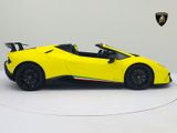 Lamborghini Huracán Performante Spyder I AD PERSONAM I FORGE - Lamborghini in Hamburg