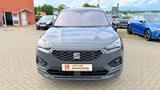 Seat Tarraco FR 4Drive - Seat Tarraco Diesel Gebrauchtwagen
