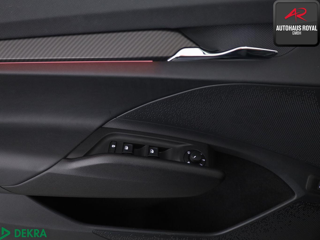 Skoda Enyaq Coupe iV 80 SPORTLINE MASSAGE,360°,MATRIX