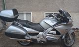 Honda Pan European ST1300A  - HONDA PAN EUROPEAN
