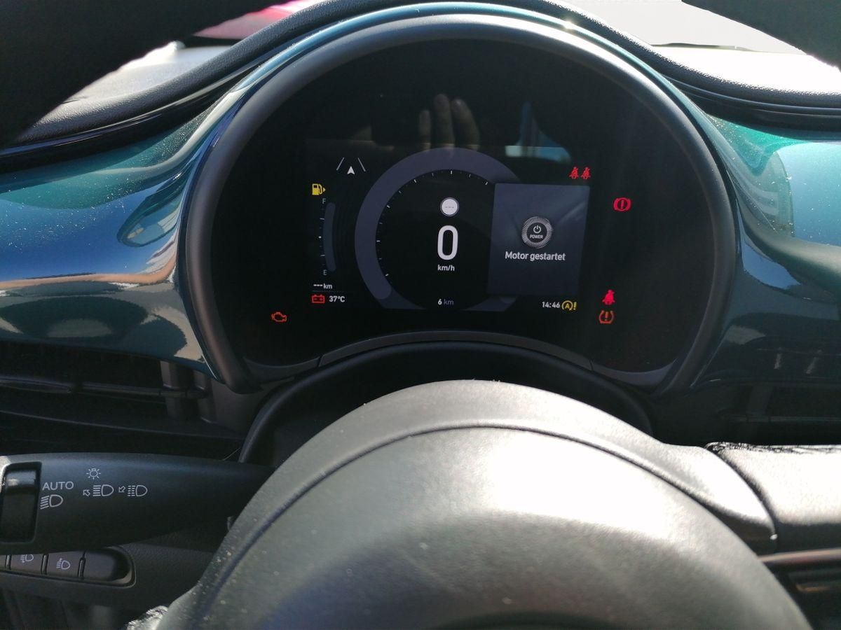 Fiat 500 - Bild 10