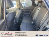 Hyundai TUCSON - Vorschau Bild 9