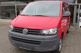 Volkswagen T5 Kombi 4-Motion AHK 7 Sitz 158.000km - Volkswagen T5 Transporter Gebrauchtwagen in Mülheim (Ruhr)