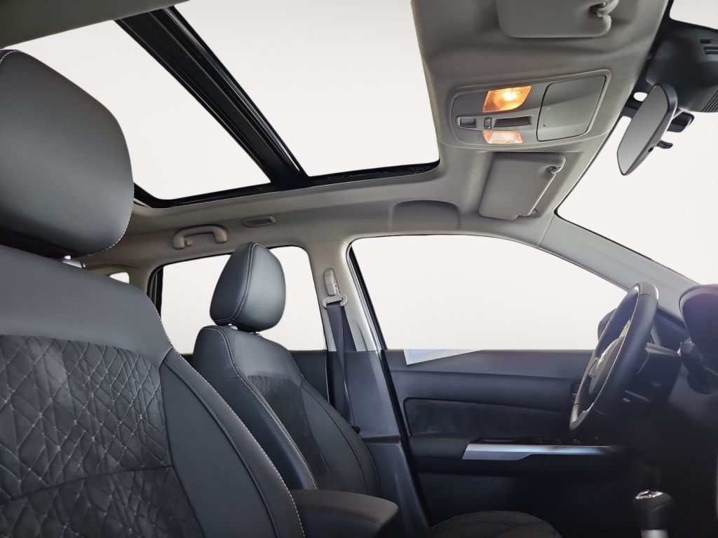 Fahrzeugabbildung Suzuki Vitara 1.4 Comfort + Navi Allrad Sitzheizung PDC