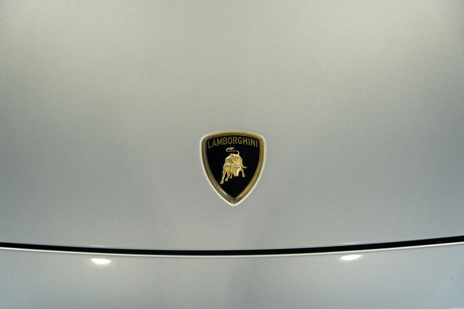 Lamborghini Gallardo