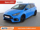 Ford Focus 2.3 EcoBoost RS *BiXENON*PDC*SHZ*LHZ*ALU* - Ford Focus Gebrauchtwagen in Dresden