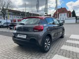 Citroën C3 Shine Pack PureTech 110 S&S PDC v/h+Rü-Kamera - Citroën C3 aus 2021
