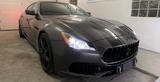 Andere Maserati Quattroporte S Q4411 PS Ferrari-... - Andere mit Benzin-Antrieb: Limousine