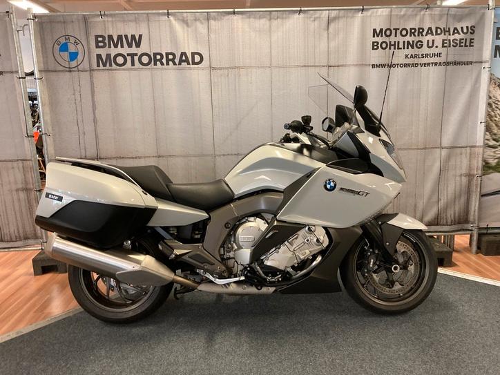 BMW K 1600 GT 