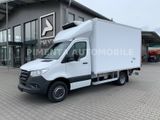 Mercedes-Benz Sprinter 517 37 TK THERMOKIN V500 LBW RFK AKTION - Mercedes-Benz The