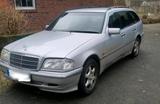 Mercedes-Benz Mercedes Benz C220 Cdi Automatik - gebrauchte Mercedes-Benz C 220 aus dem Jahr 2000