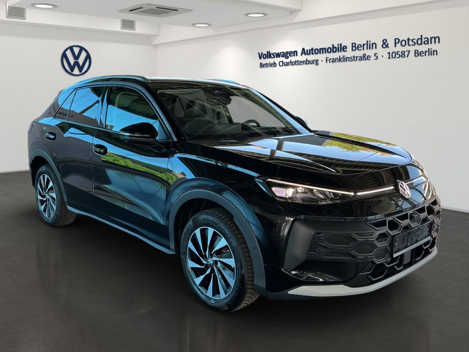 Volkswagen T-Roc - Bild 3