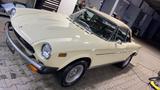 Fiat 124 CS1  USA Spider 1977 Cabrio Oldti... - Fiat Gebrauchtwagen von 1977