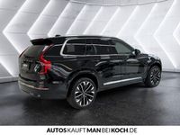 Volvo XC90 - Vorschau Bild 7