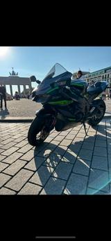 Kawasaki ZX-10R