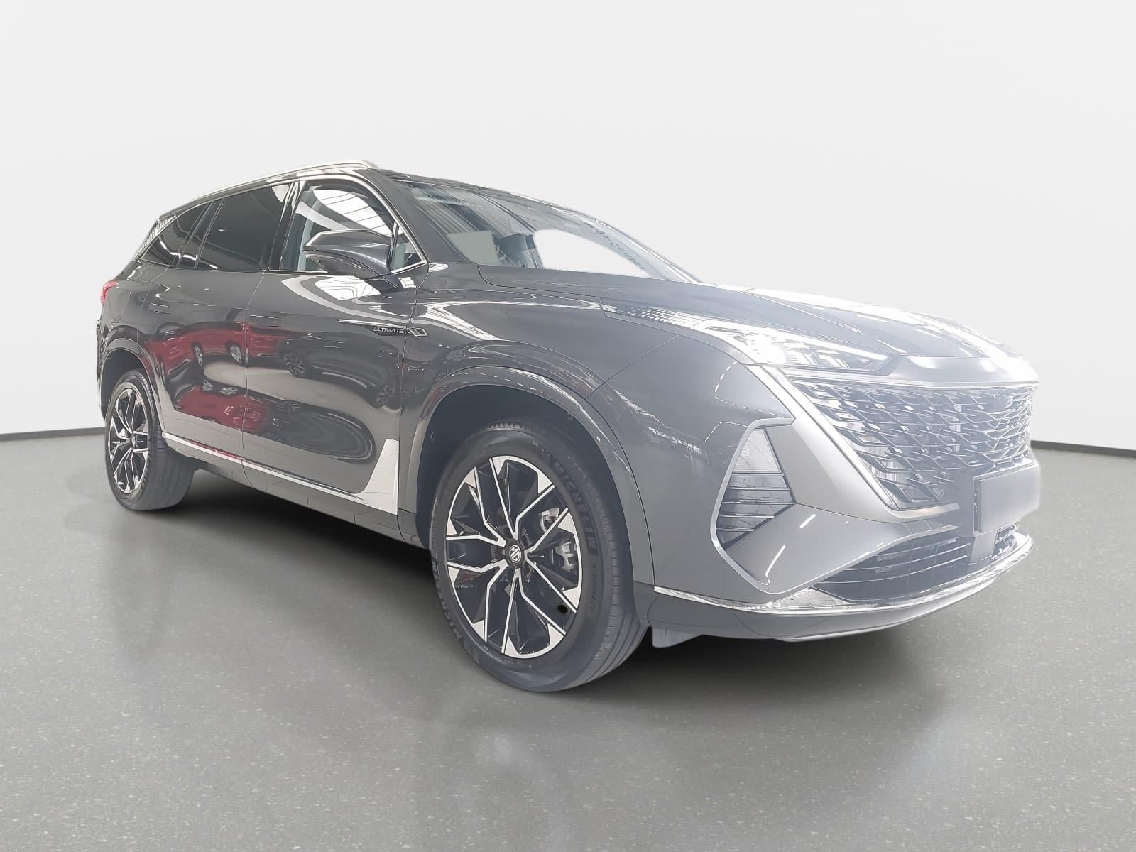 MGS9 PLUG-IN-HYBRID MY26 PREMIUM imagem 3