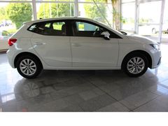 Fahrzeugabbildung Seat Ibiza Style 1.0TSI,Nur 22203 KM,Top-Zustand