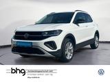 Volkswagen T-Cross 1.0 TSI Navi ACC Assist DAB+ Sitzheizung - Jahreswagen bis 20.000 Euro