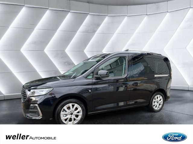 Ford Tourneo Connect Titanium L1 Einparkhilfe Kamera 