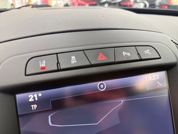Opel Insignia CT - 12