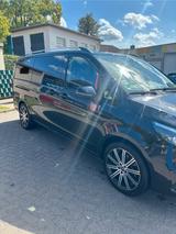 Mercedes-Benz V 250 - Mercedes-Benz V 280