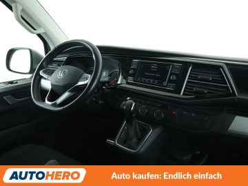 Volkswagen T6 Multivan - 12