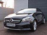 Mercedes-Benz A180 BlueEfficiency 7G-DCT / Kamera / Navi - Mercedes-Benz A-Klasse Gebrauchtwagen in Stuttgart