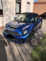 MINI John Cooper Works Roadster John Cooper Works - MINI John Cooper Works Roadster Gebrauchtwagen