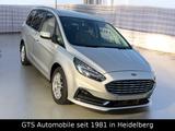 Ford Galaxy Titanium - AUTOMATIK - 1.HAND - 7 SITZE ! - Ford Galaxy in Mannheim