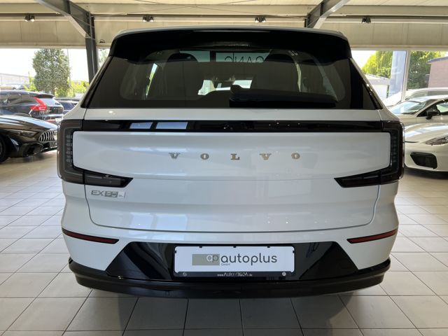 Volvo EX90 Ultra Performance AWD FourC Massage HeadUp