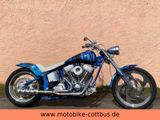 Andere REV TECH SOFTAIL AUFBAU 110cci UMBAU