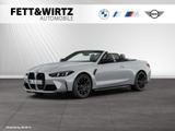 BMW M4 Competition Cabrio M xDrive|Head-Up|DA-Prof. - BMW M4 Neuwagen
