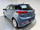 Hyundai i20 1.4 Automatik Trend+SITZHEIZUNG+TEMPOMAT+ - Hyundai i20 mit Benzin-Antrieb