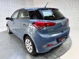Hyundai i20 1.4 Automatik Trend+SITZHEIZUNG+TEMPOMAT+ - Hyundai i20: 1.2